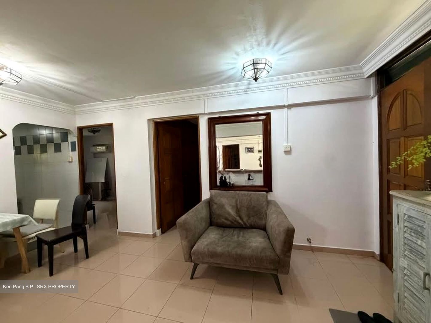 Commonwealth Drive (Queenstown), HDB Executive #527145351